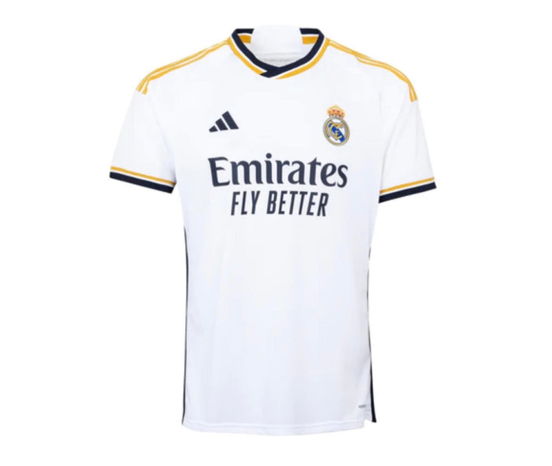 Shirt Real Madrid Home 23/24 - Bianco