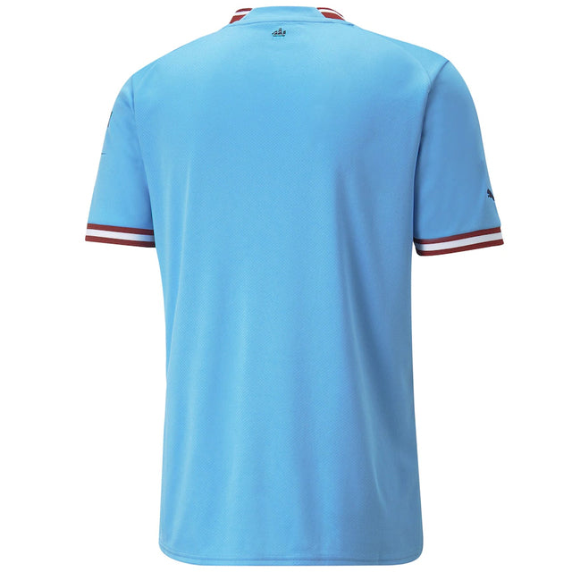 Shirt Manchester City I 2022/23