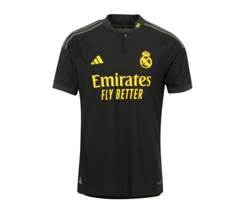 Shirt Real Madrid Third 23/24 - Spelerversie