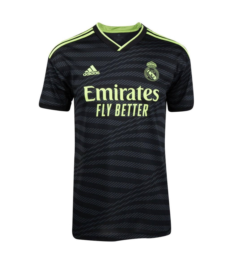 Shirt Real Madrid lll 22/23