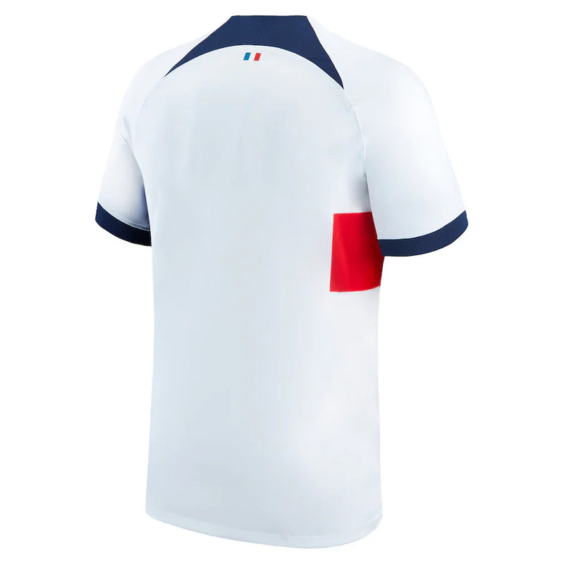 Shirt PSG Away 23/24