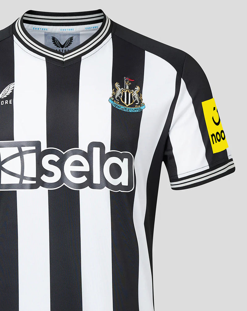 Shirt Newcastle United FC Home 23/24