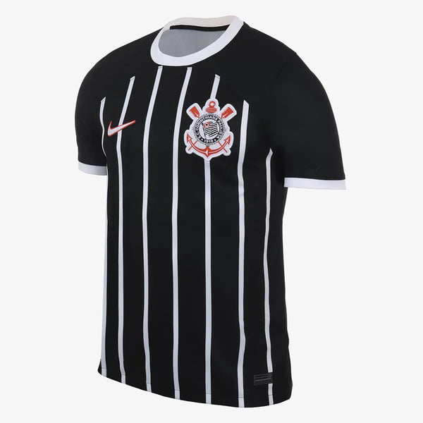 Shirt Corinthians II 23/24 - Nera