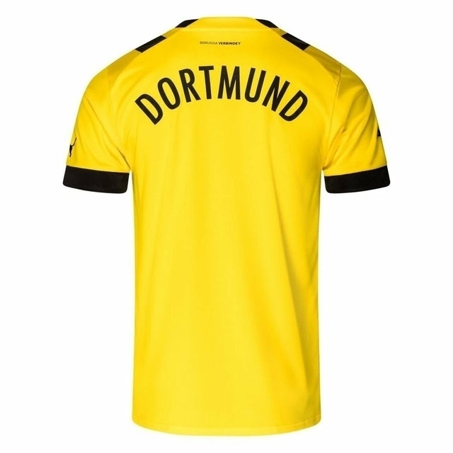 Shirt Borussia Dortmund Home 2022/23