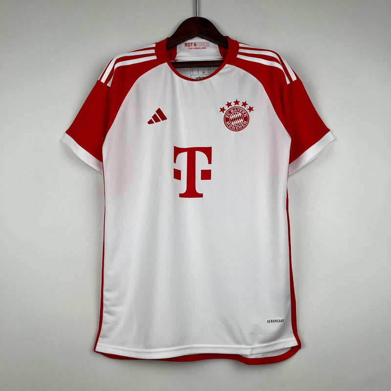 Shirt Bayern Monaco Home 23/24