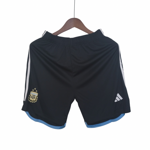 Shorts Argentina - 3 STELLE - 22/23