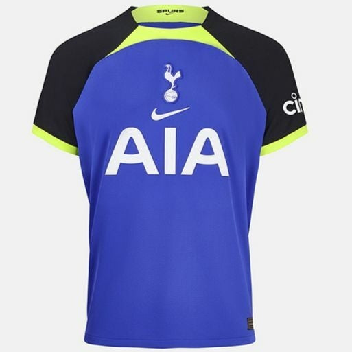 Shirt Tottenham Hotspur II 2022/2023