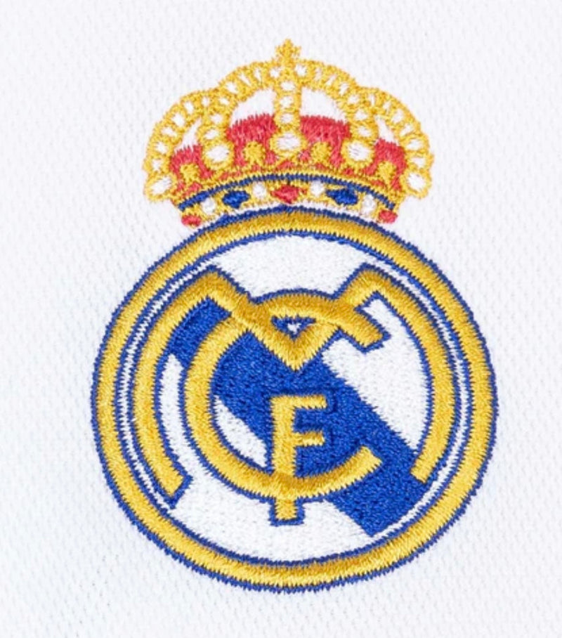 Shirt Real Madrid I 23/24 - Vrouwelijk - Patch La Liga + CWC