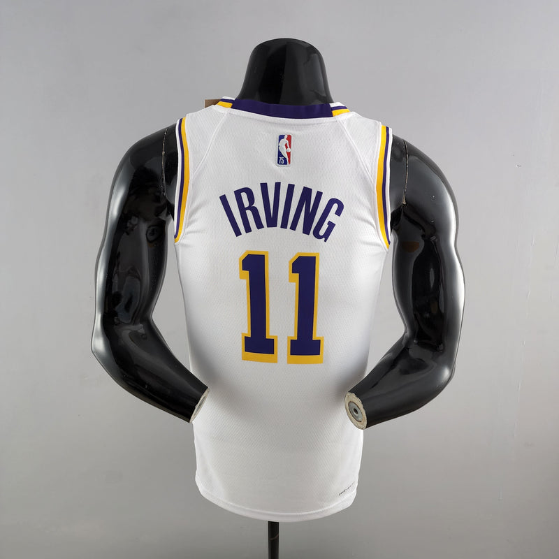 75 ° anniversario IRVING