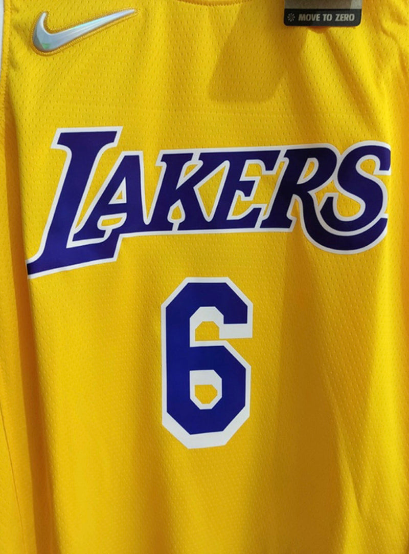 Shirt NBA Los Angeles Lakers