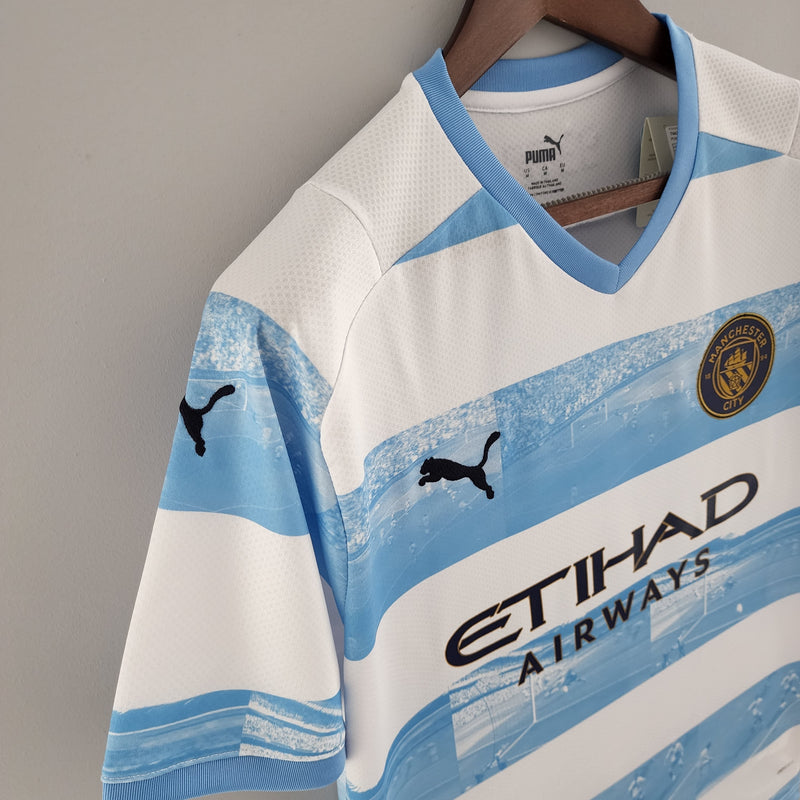 Shirt Manchester City 22/23