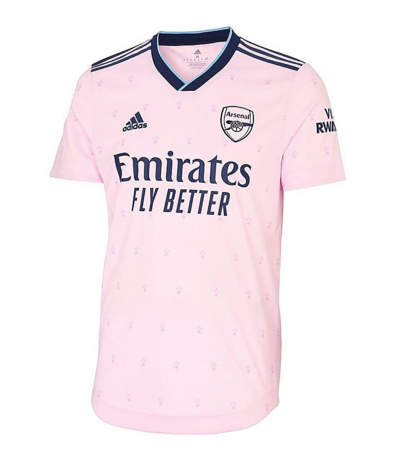 Shirt Arsenal III 2022-23