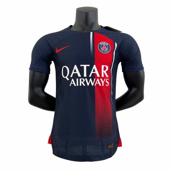 Shirt PSG home 23/24 - Spelerversie