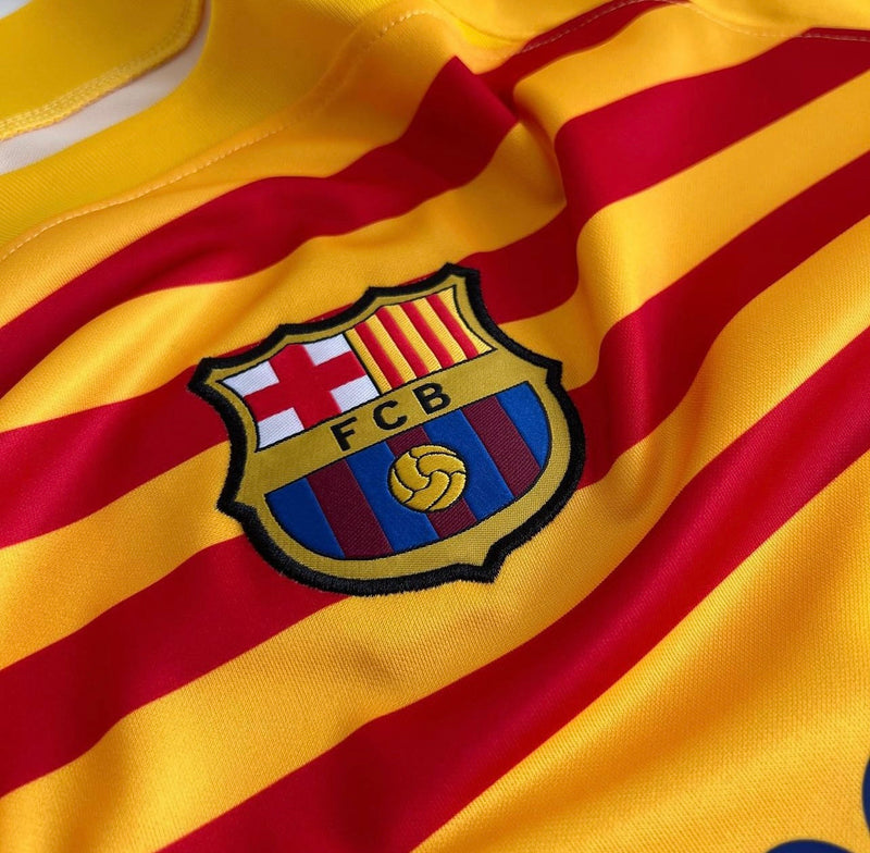 Shirt FC Barcelona IV 22-23