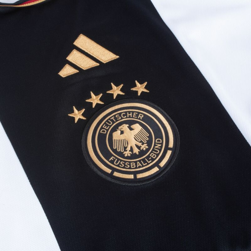 Shirt Germany Home 2022-2023