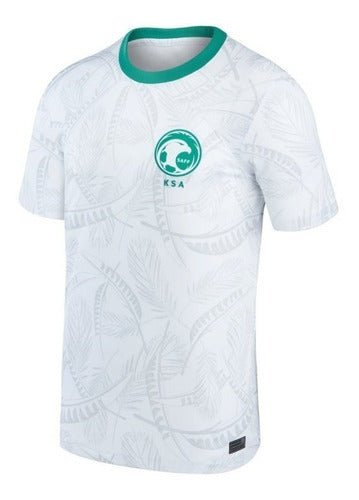 Shirt Arabia Saudita I 22/23