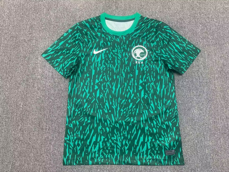 Shirt Arabia Saudita II 22/23