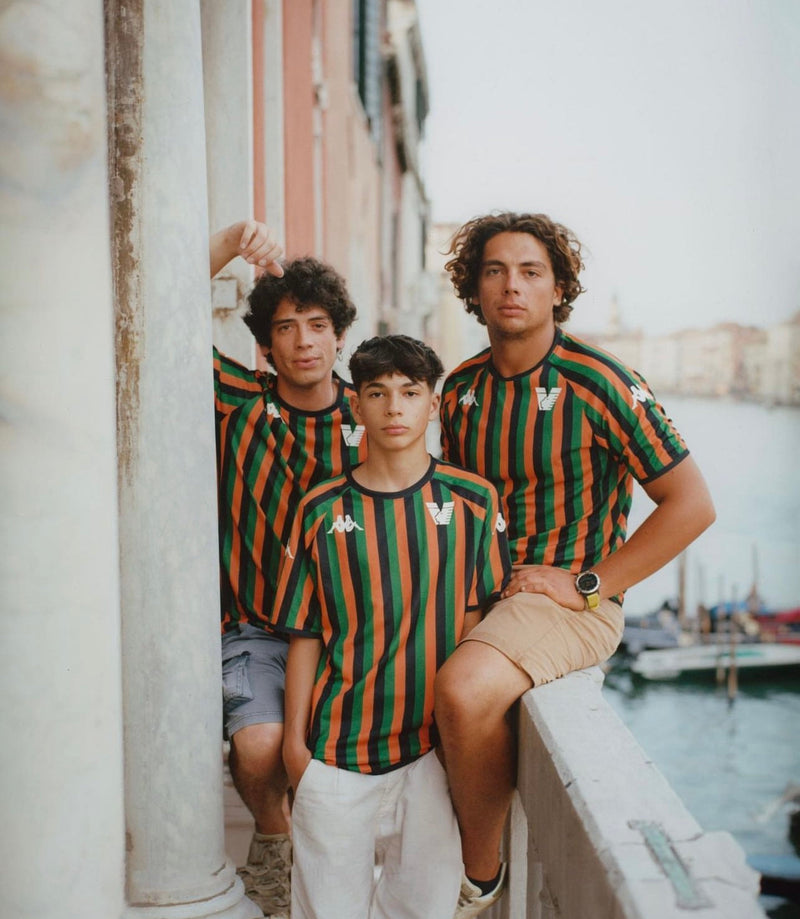 Shirt Venezia Pre-Match 23/24