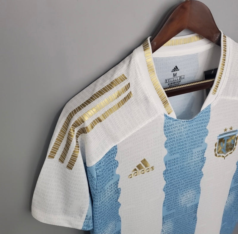 Shirt Maradona Special Edition Argentina