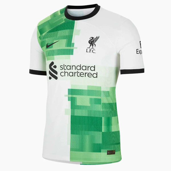 Shirt Liverpool Away 23/24