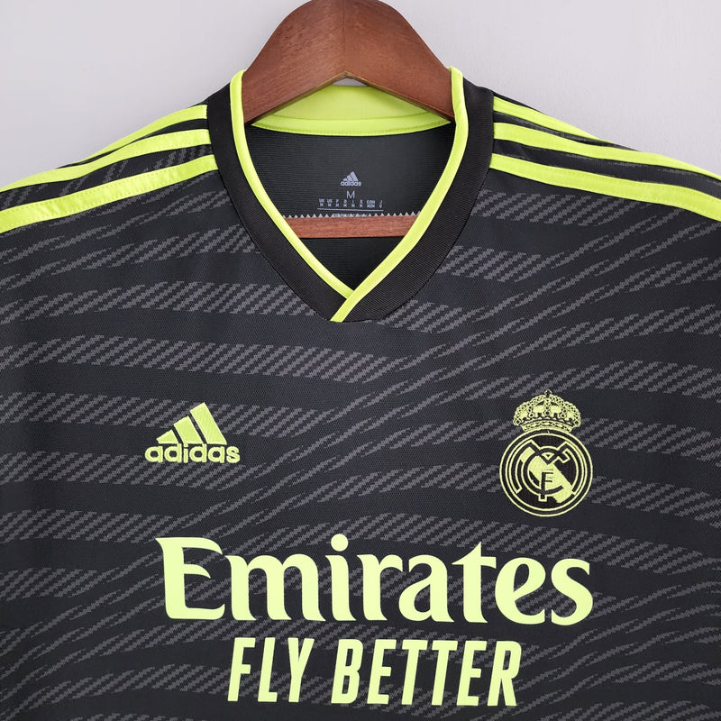 Shirt Real Madrid lll 22/23