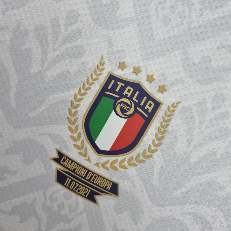 Shirt Italy 2022