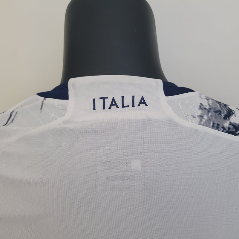 Shirt Italy Away Spelerversie 2023