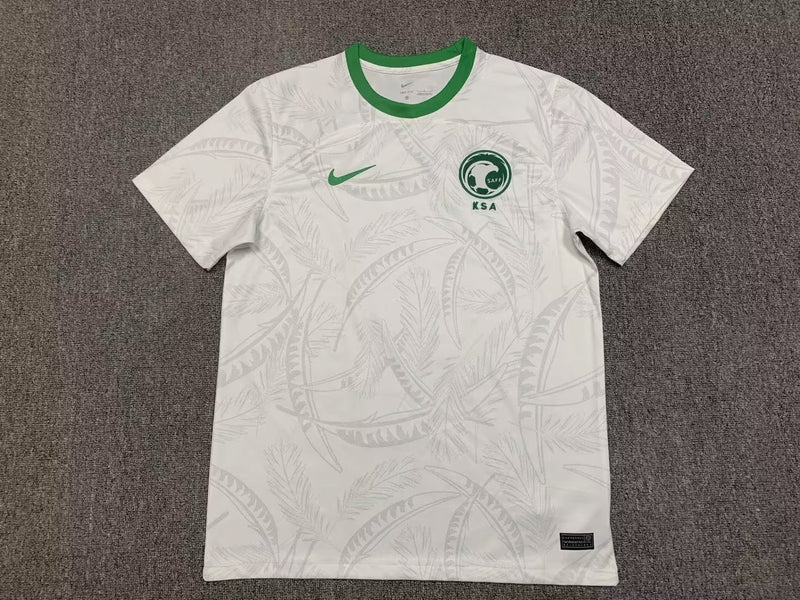 Shirt Arabia Saudita I 22/23