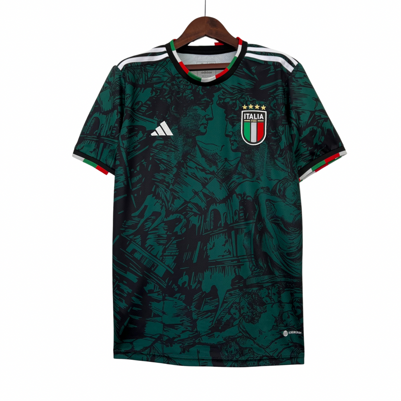 Shirt da calcio Italy Speciale editie 2023/24