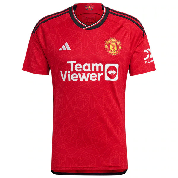 Shirt Manchester United Home 23/24