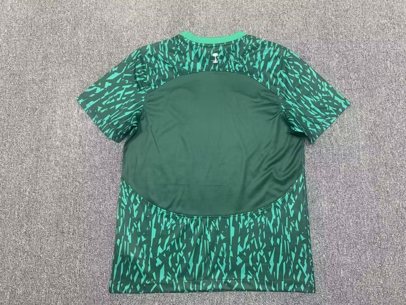 Shirt Arabia Saudita II 22/23