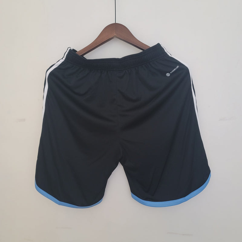 Shorts Argentina - 3 STELLE - 22/23