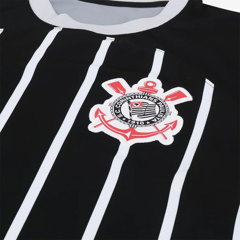 Shirt Corinthians II 23/24 - Nera