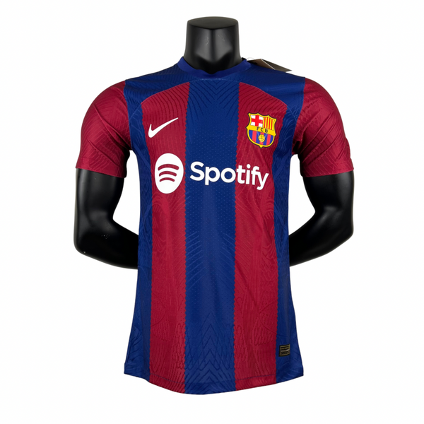 Shirt FC Barcelona Home Spelerversie 23/24