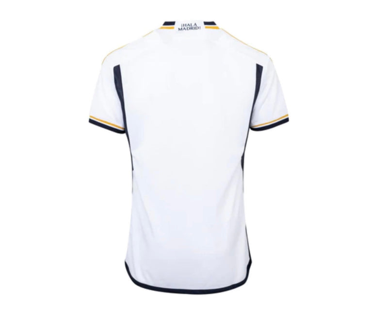 Shirt Real Madrid Home 23/24 - Bianco