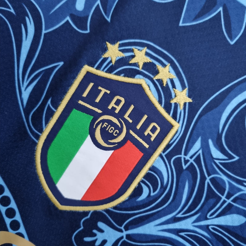 Shirt Italy 2022