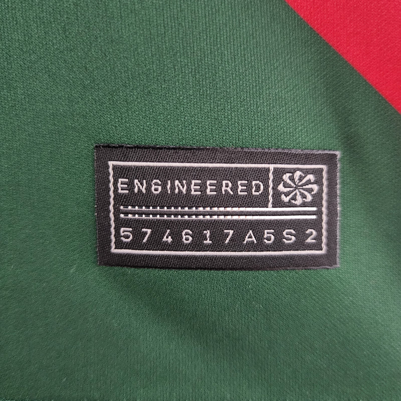 Shirt Portugal Home 22/23