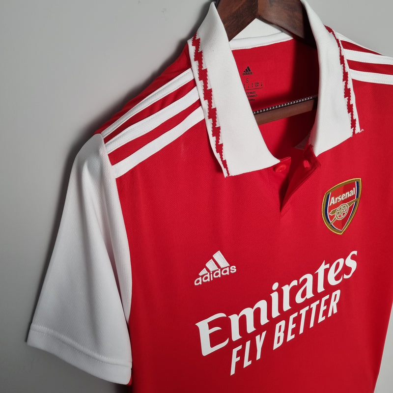 Shirt Arsenal I 2022/23