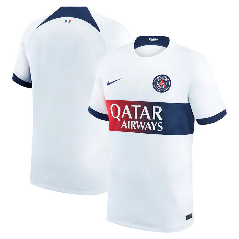 Shirt PSG Away 23/24