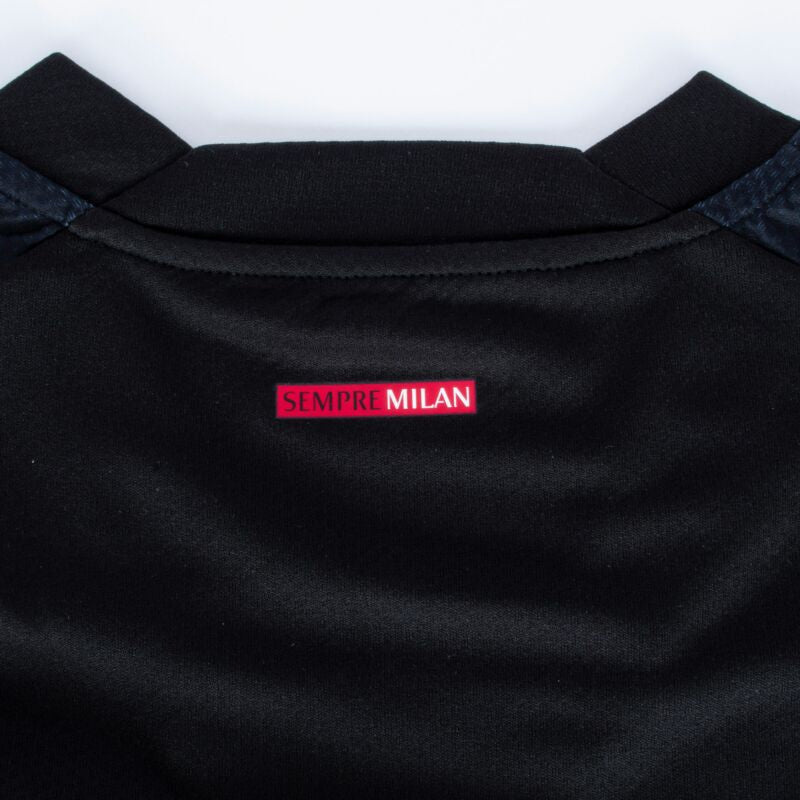 Shirt AC Milan home 2022/23 - con patch serie A and scudetto