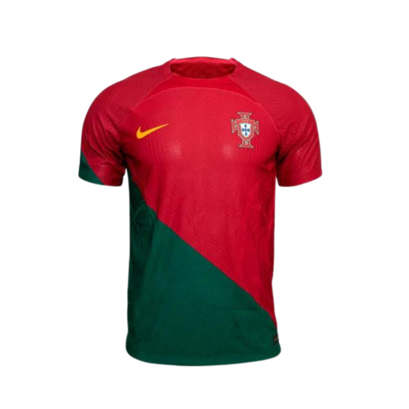 Shirt Portugal Home 22/23