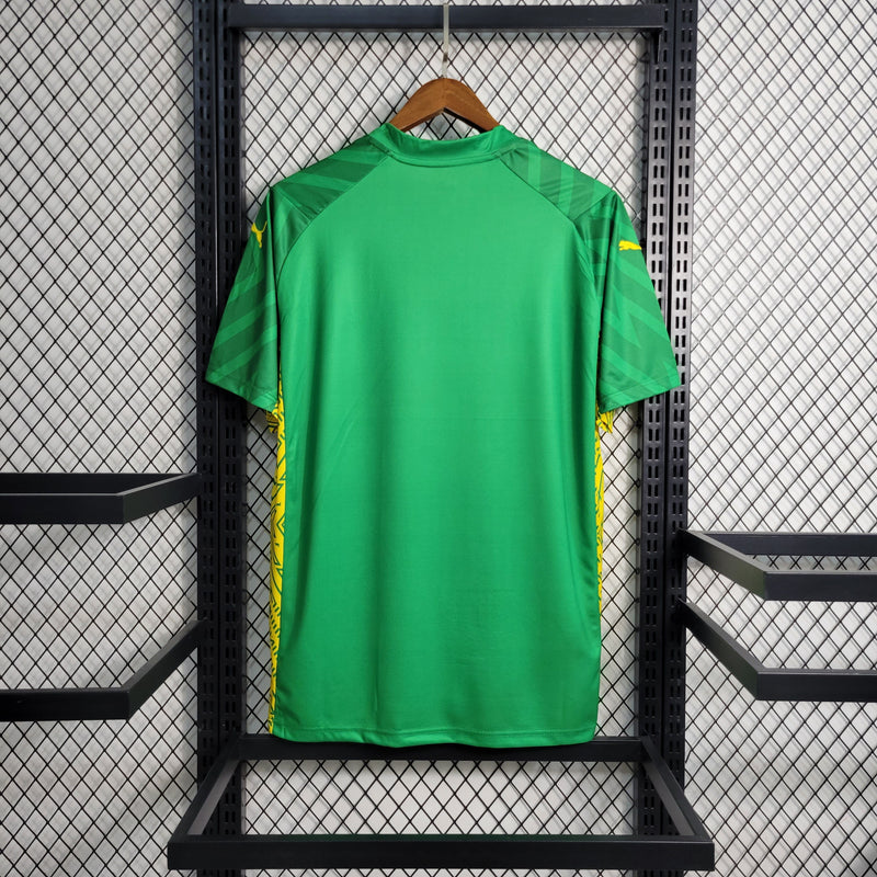 Shirt Manchester City portiere 23/24