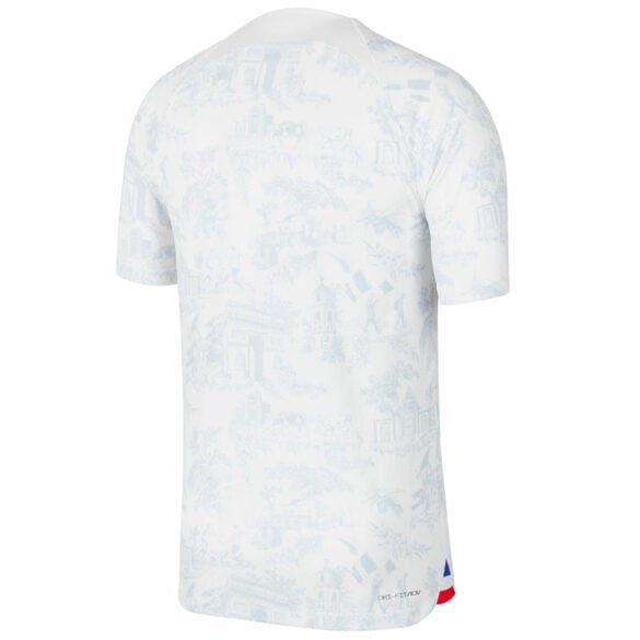 Shirt France Away 2022