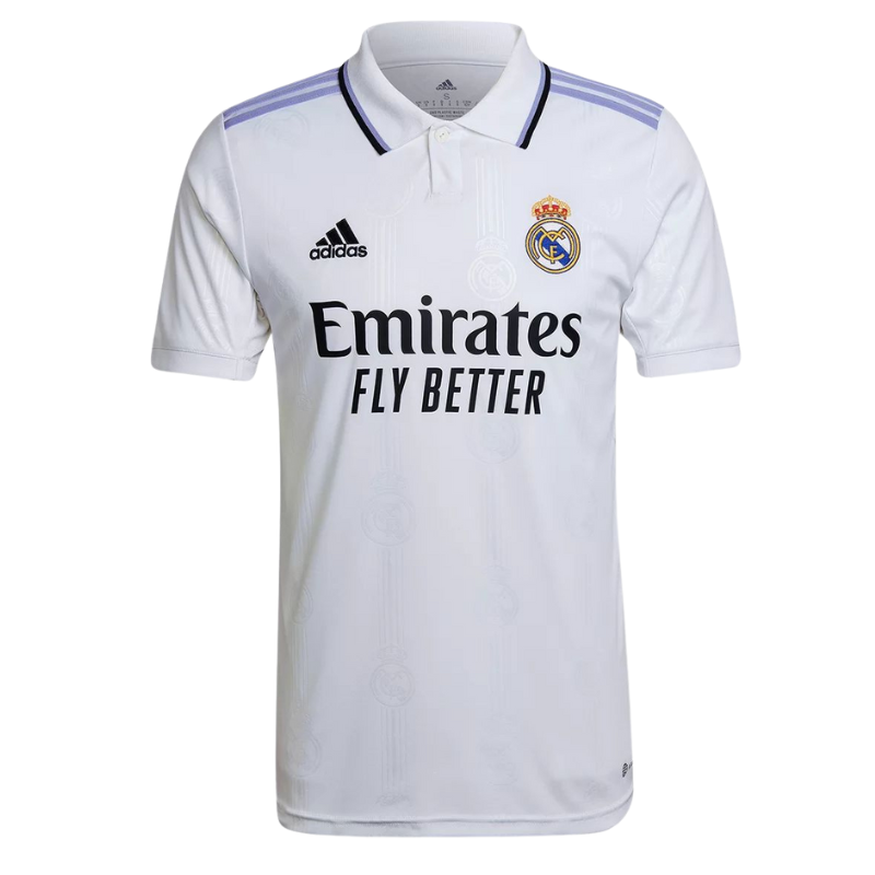 Shirt Real Madrid l 22/23 - Bianco