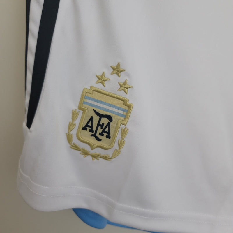 Shorts Argentina 22/23