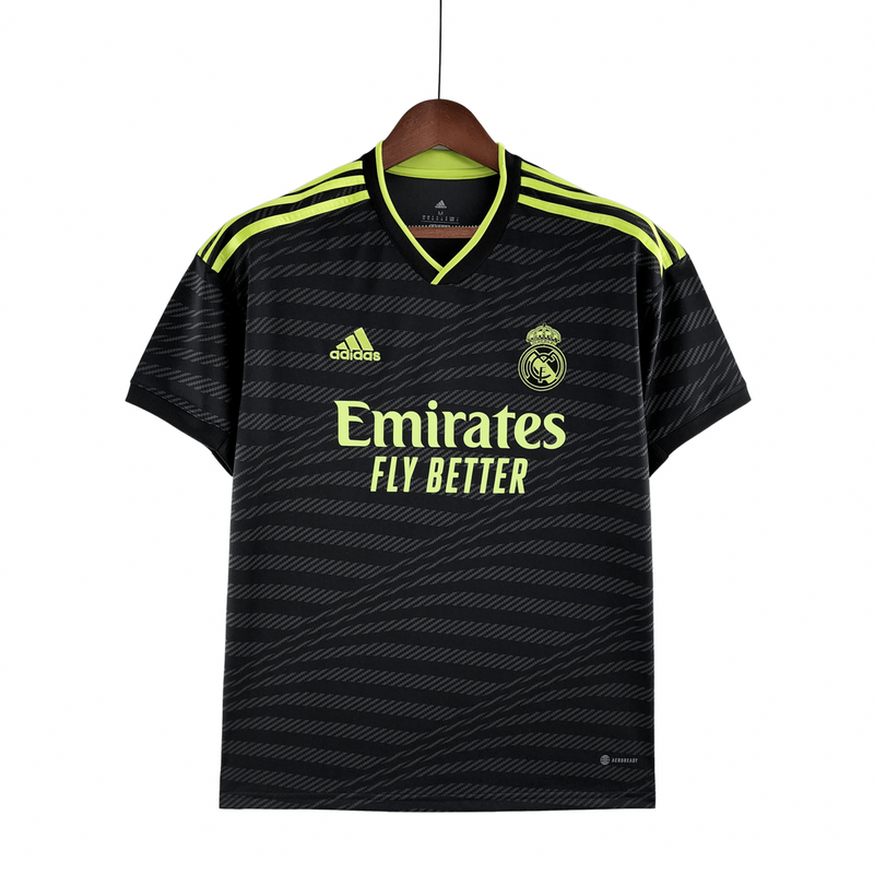 Shirt Real Madrid lll 22/23