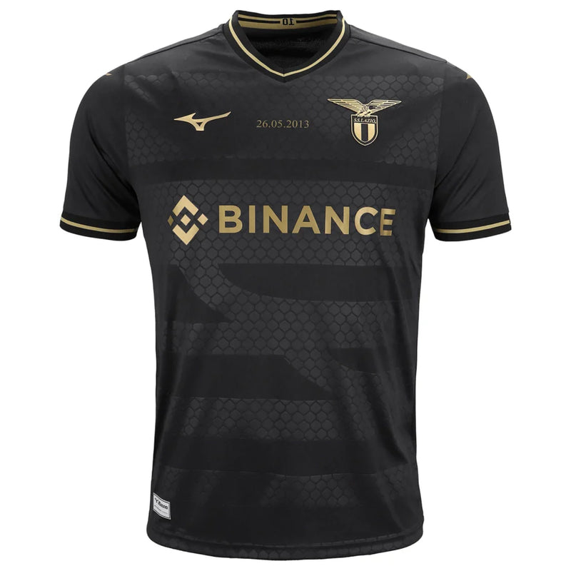 Shirt 23-24 Lazio Edizione 10° Verjaardag