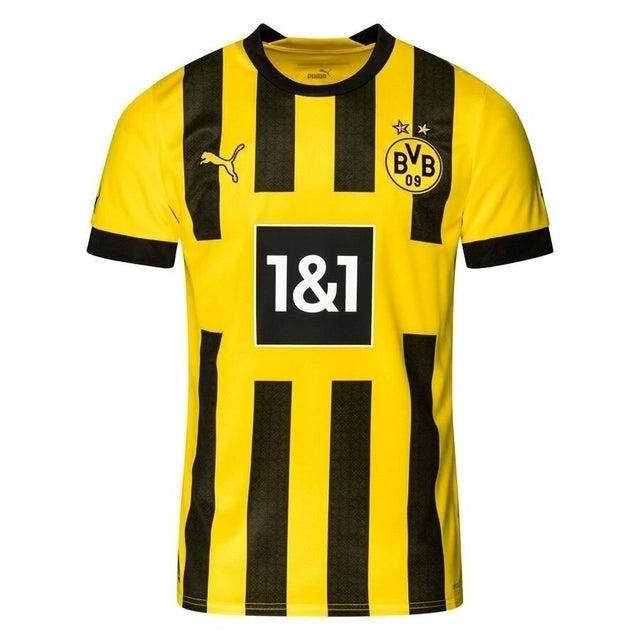 Shirt Borussia Dortmund Home 2022/23