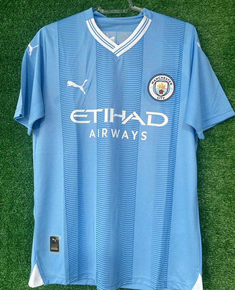 Shirt Manchester City Home 23/24