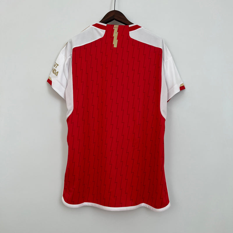 Shirt Arsenal Home 23/24